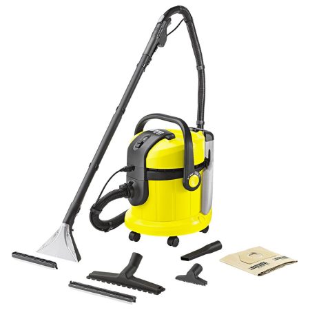Aspirateur Karcher Se 4001
