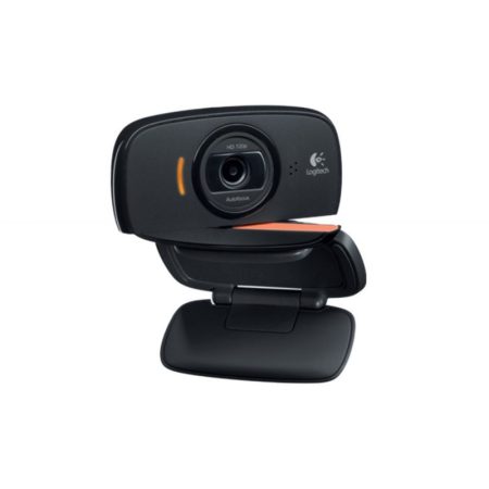 Webcam Logitech B525