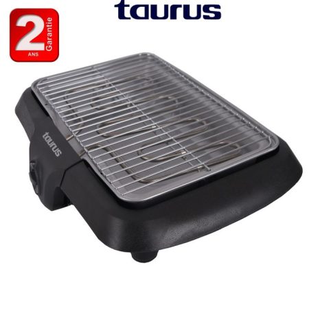Barbecue électrique Taurus Masaya