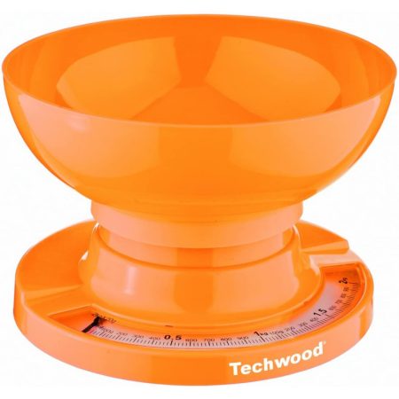 Pese Aliment Techwood