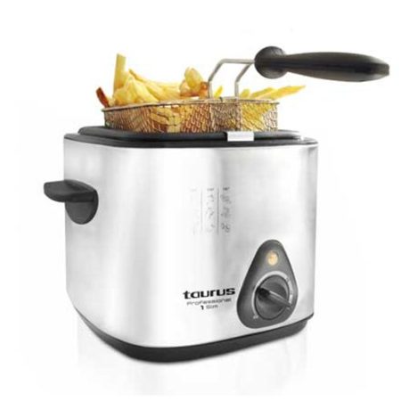 Friteuse Taurus Professional 1l Slim