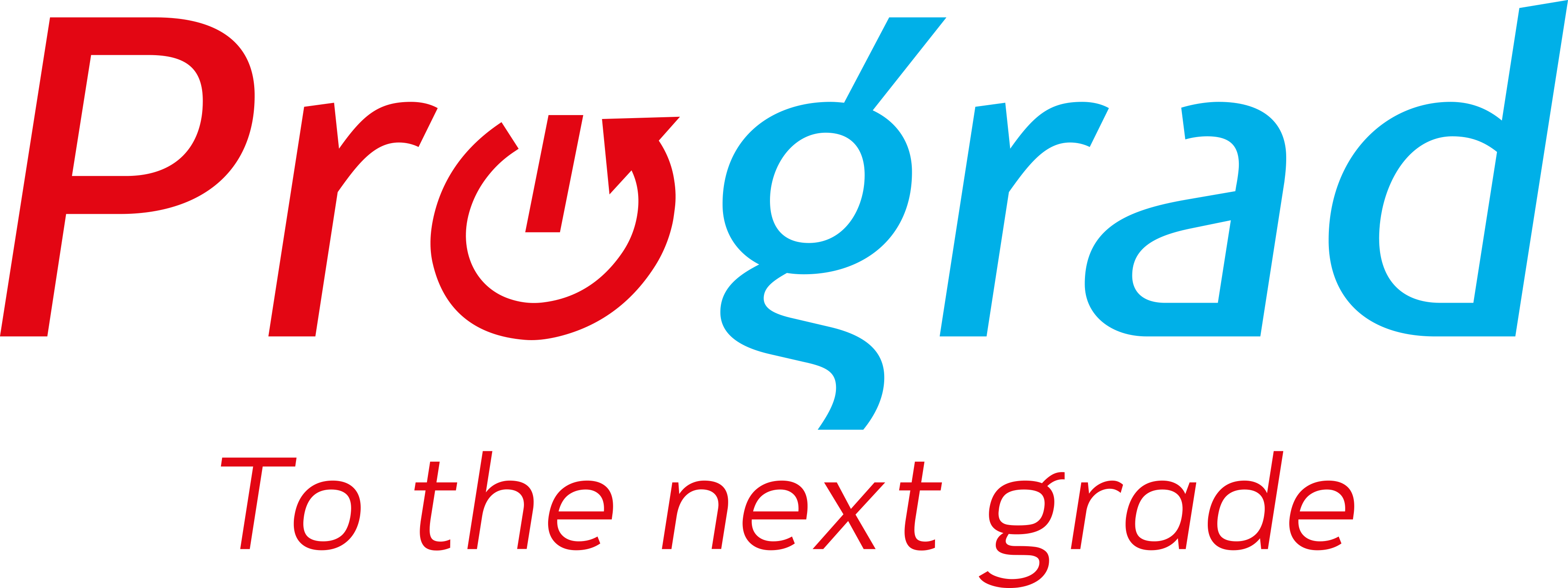 Prograd