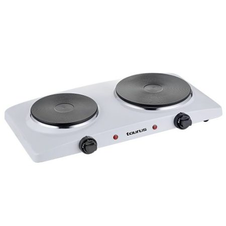 Rechaud Taurus Volcano Duo